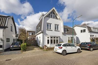 Woning Sparrenlaan 10 Baarn