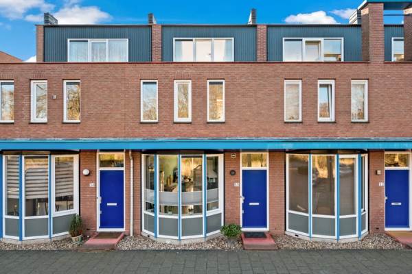 Woning Warande 53 Rijswijk (ZH)