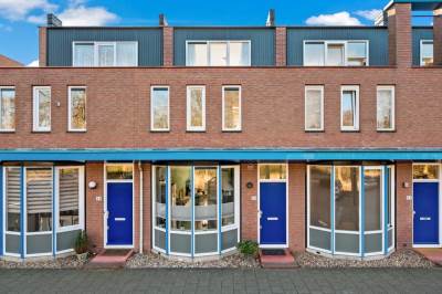 Woning Warande 53 Rijswijk (ZH)