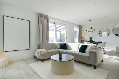 Woning Pieter Calandlaan 1203 Amsterdam