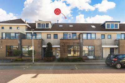 Woning Groenhove 12 Stolwijk