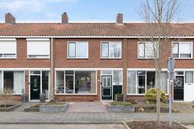 Woning Zandkamp 46 Hattem