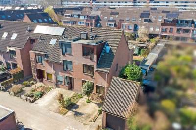 Woning Veenenburg 2 Gouda