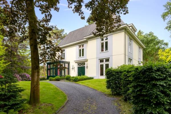 Woning Baarnseweg 9 Bosch en Duin