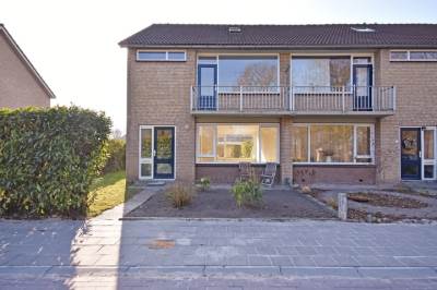 Woning De Poel 9 Burgum
