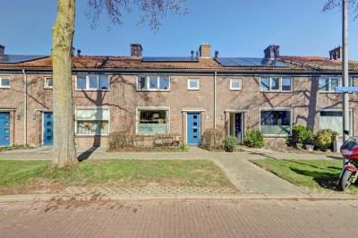 Woning Dragonstraat 29 Arnhem