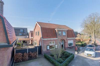 Woning Dorpsweg 108 Maartensdijk