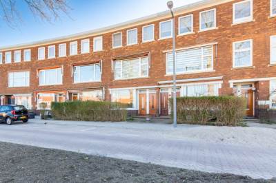 Woning Polslandstraat 106A Rotterdam