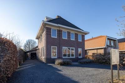 Woning Stevensweg 81 Dordrecht