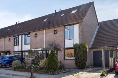 Woning Steenstraat 29 Duiven