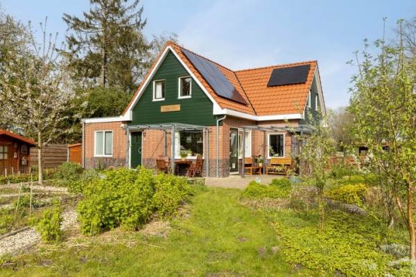 Woning Verlengde Scholtenskanaal OZ 94 Emmer-Compascuum