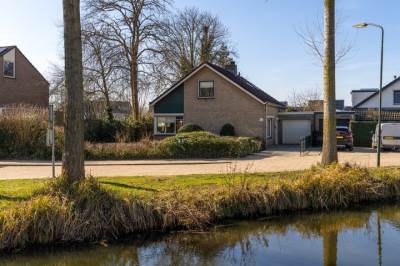 Woning Hoek 31 Dussen