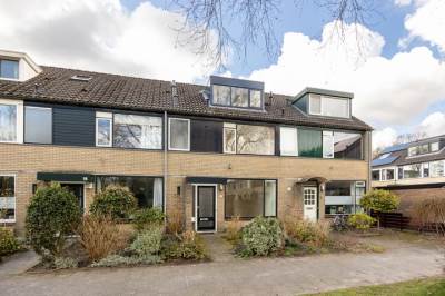 Woning Gagelhof 17 Leusden