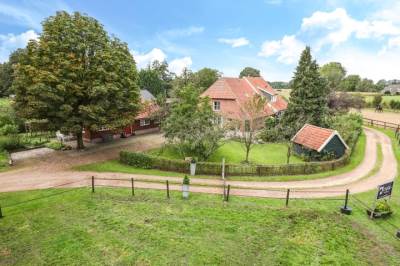 Woning Wolinkweg 14 Haarlo