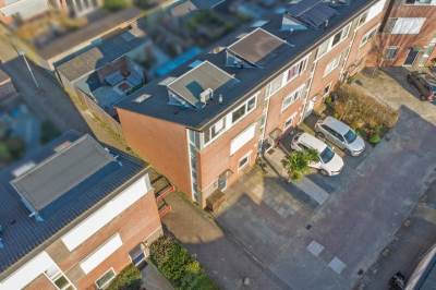 Woning Schubertplein 29 Gouda