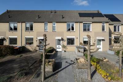 Woning Skönvik 13 Leerdam