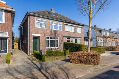 Woning Goudbergstraat 29 Waalre