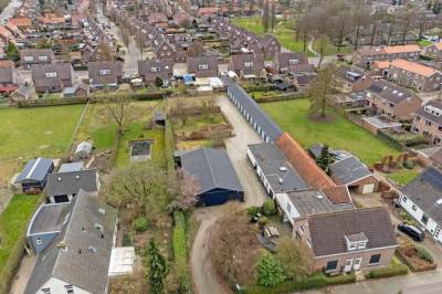 Woning 1e Molenbergstraat 11 Elst (GE)