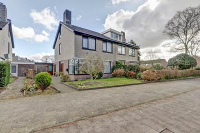 Woning Melkweg 57 Hoogeveen