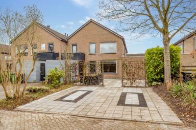 Woning Kolffstraat 31 Hoogeveen