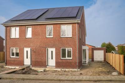 Woning Vincent van Goghstraat 2 Lienden