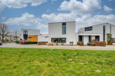 Woning Zwijnsbergen 7 Udenhout