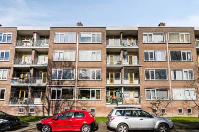 Woning Teldersweg 27 Rotterdam