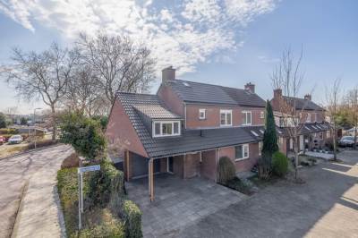 Woning Mathilde erf 1 Capelle aan den IJssel