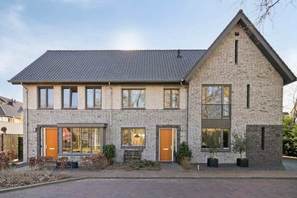 Woning Hortsedijk 149 Helmond