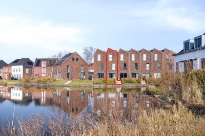 Woning Hogesteeg 17F Amersfoort