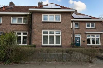 Woning Halvemaanstraat 58 Eindhoven