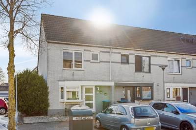 Woning Mr. P.J. Oudsingel 33 Arnhem