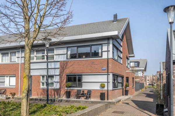 Woning Kaukasus 65 Assendelft