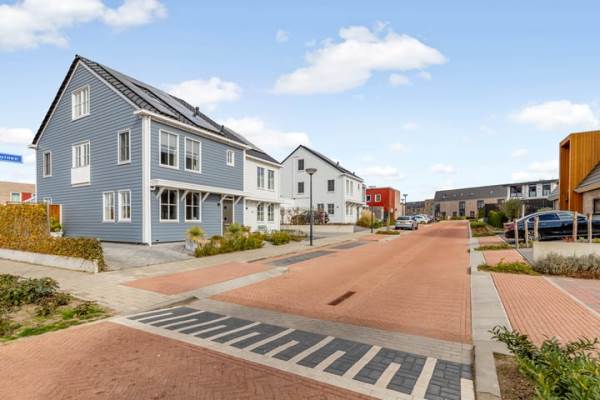 Woning Hazenduinen 24 Zeewolde