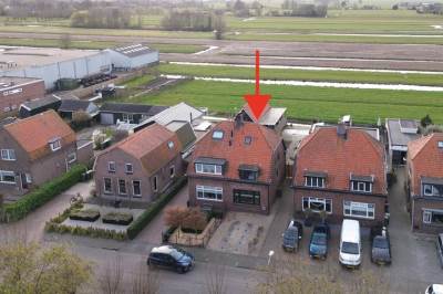 Woning Kerkweg 211 Lekkerkerk