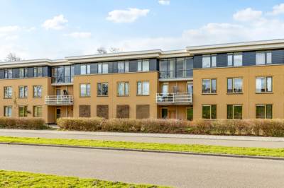 Woning Voorjaarstraat 18 Almere