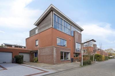 Woning Windmolen 5 De Lier