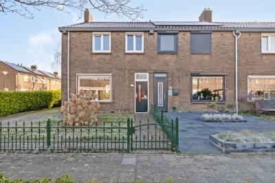 Woning Bizetlaan 20 Apeldoorn