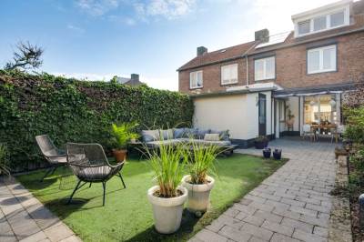 Woning Heukelommerweg 48 Maastricht