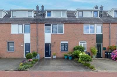 Woning Vlonderkamp 48 Noordwijkerhout