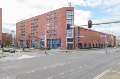 Woning Kasteel-Traverse 37 Helmond