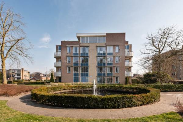 Woning St. Annepad 57 Loosdrecht