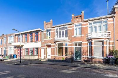 Woning Gysbert Japicxstraat 53 Leeuwarden