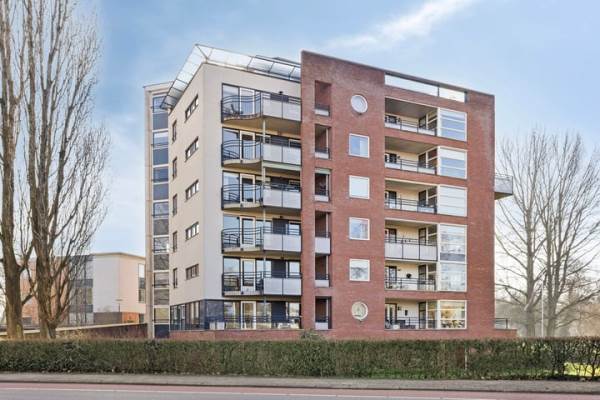 Woning Emmalaan 55 Zutphen