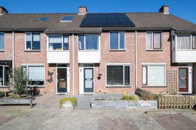 Woning Werninkhofstraat 61 Hengelo (OV)