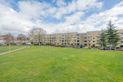 Woning Victor Hugoplantsoen 112 Utrecht