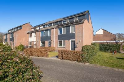 Woning Sallandlaan 11 Veendam