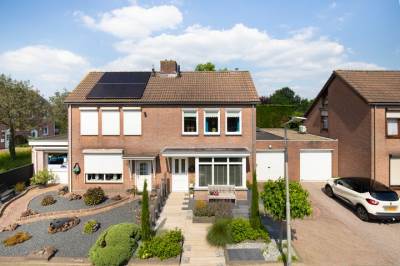 Woning Noordsingel 37 Sprundel