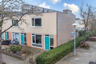 Woning Jasondreef 12 Utrecht