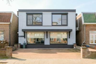 Woning Bornerbroeksestraat 301 Almelo